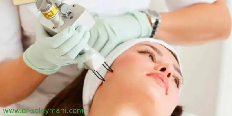 مزیت_های لیزر جوانسازی فوتونا