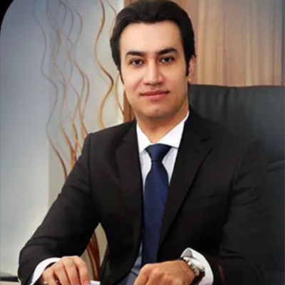 بهترین دکتر برای تزریق بوتاکس